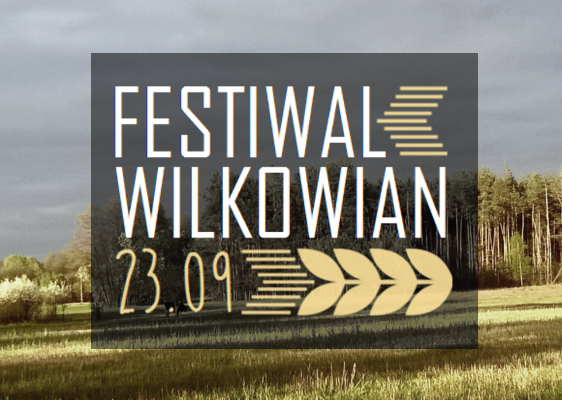 Festiwal Wilkowian 2017