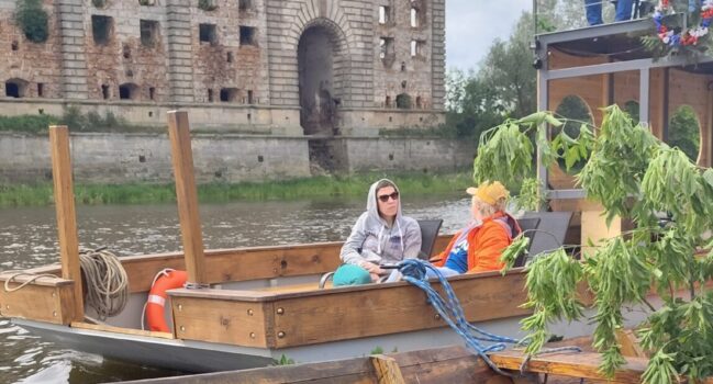 Zielone Świątki 2025