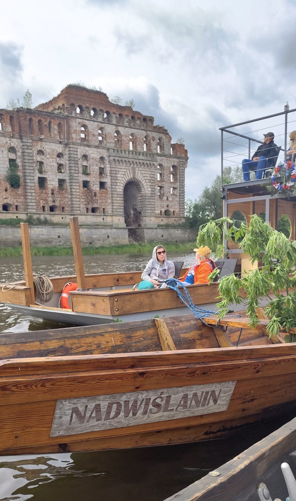 Zielone Świątki 2025