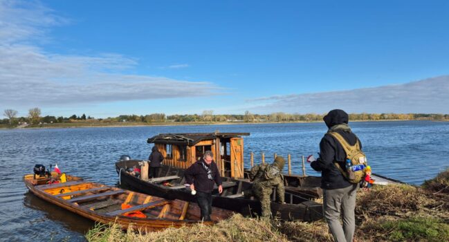 Mamy czystą Wisłę!